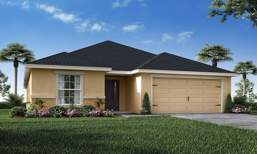 Ocala, FL Home For Sale Shelby by Highland Homes